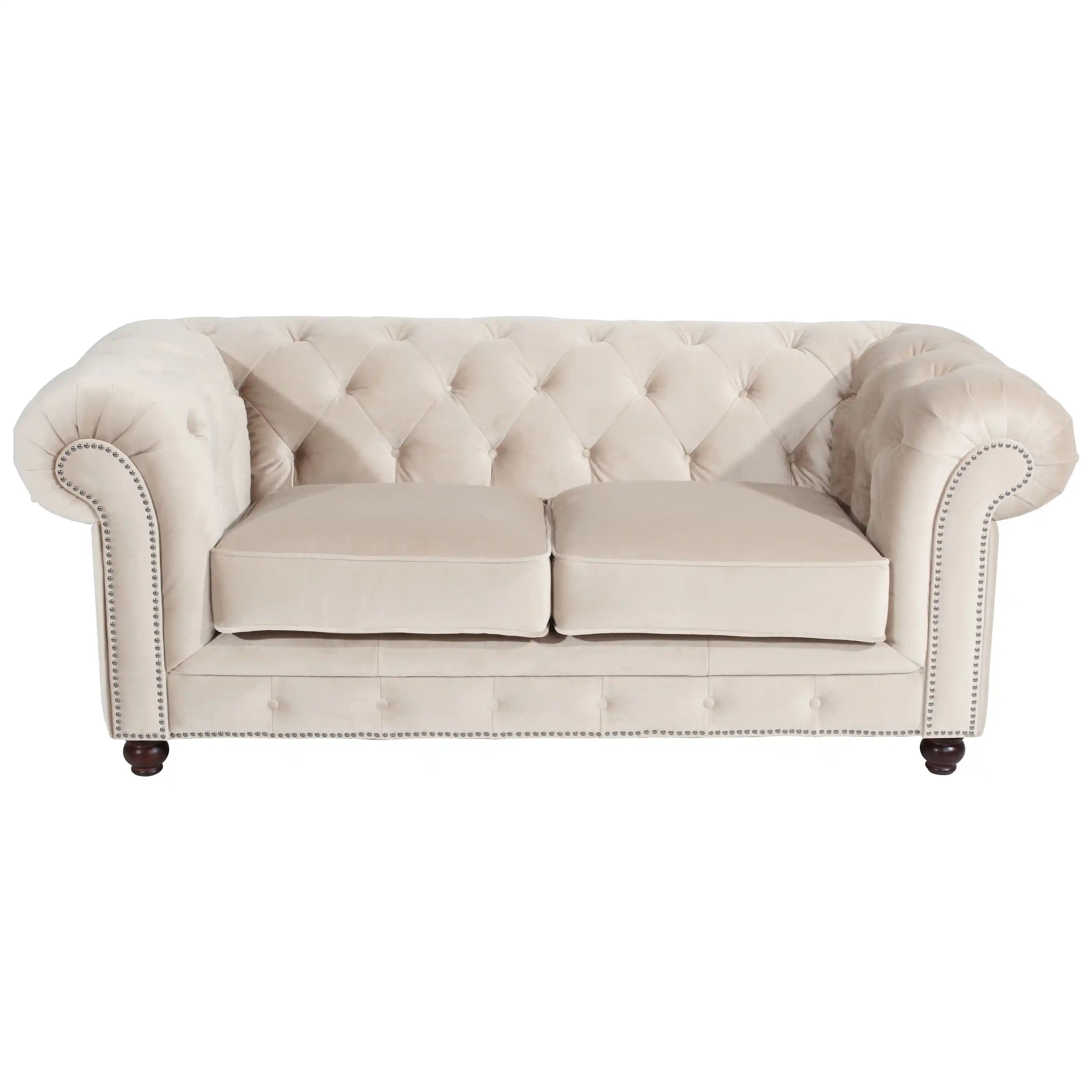 Orleans Sofa 2-Sitzer