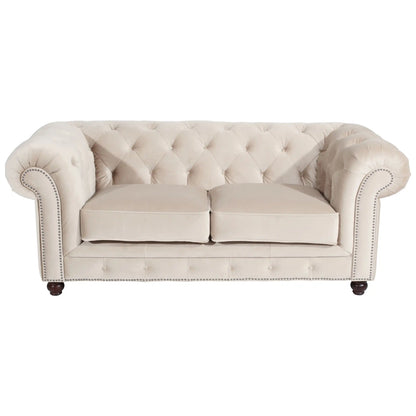 Orleans Sofa 2-Sitzer