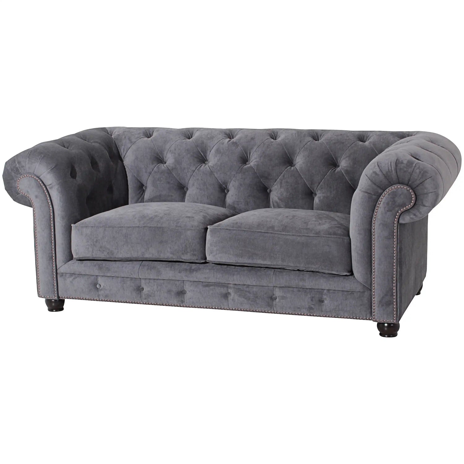 Orleans Sofa 2-Sitzer