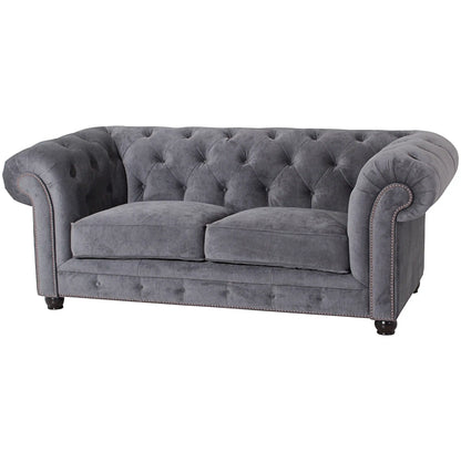 Orleans Sofa 2-Sitzer