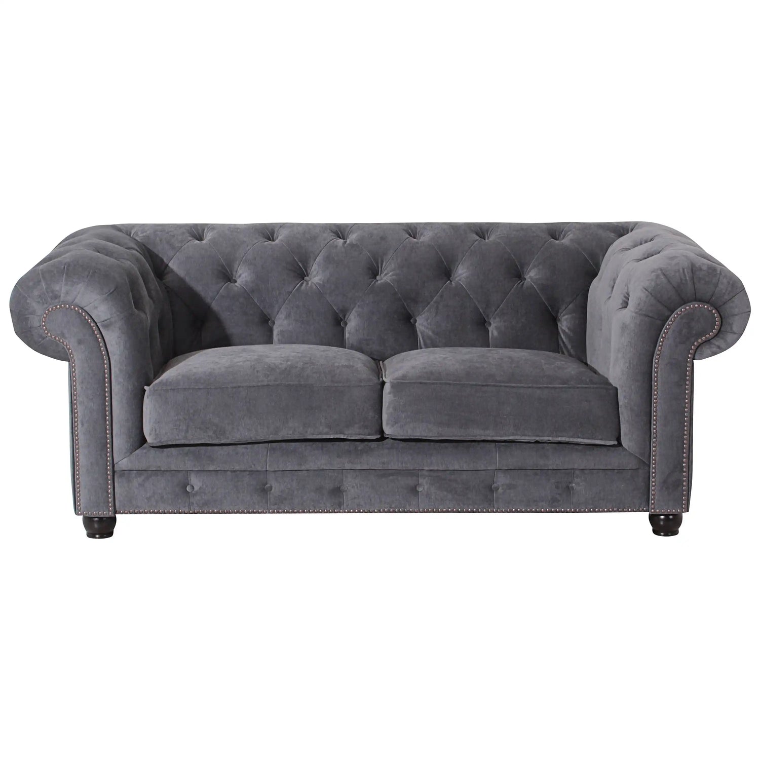 Orleans Sofa 2-Sitzer