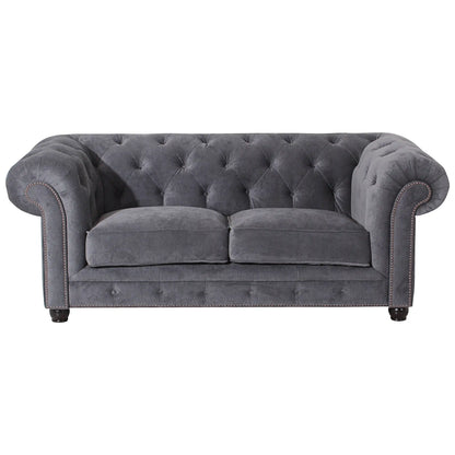 Orleans Sofa 2-Sitzer