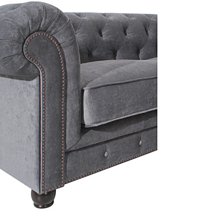 Orleans Sofa 2-Sitzer