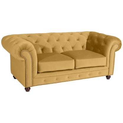 Orleans Sofa 2-Sitzer