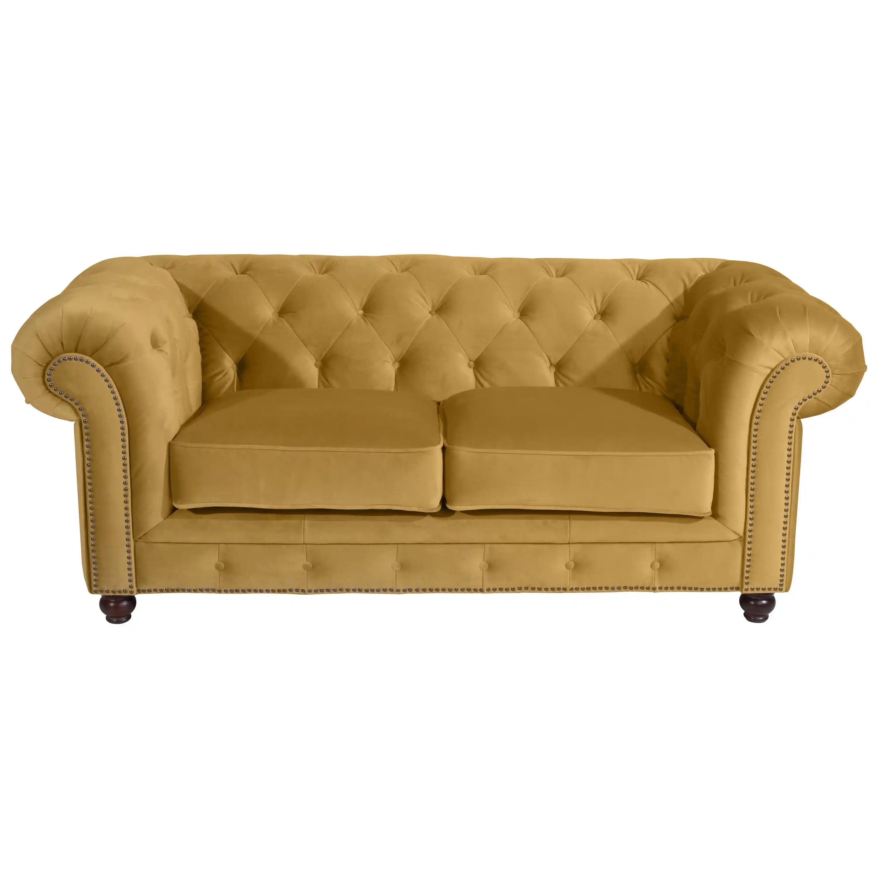 Orleans Sofa 2-Sitzer