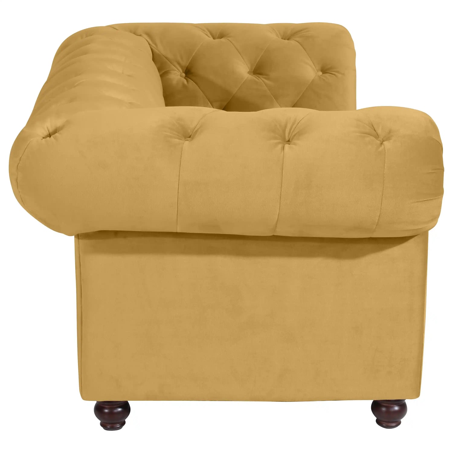 Orleans Sofa 2-Sitzer