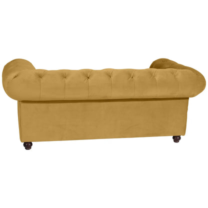 Orleans Sofa 2-Sitzer