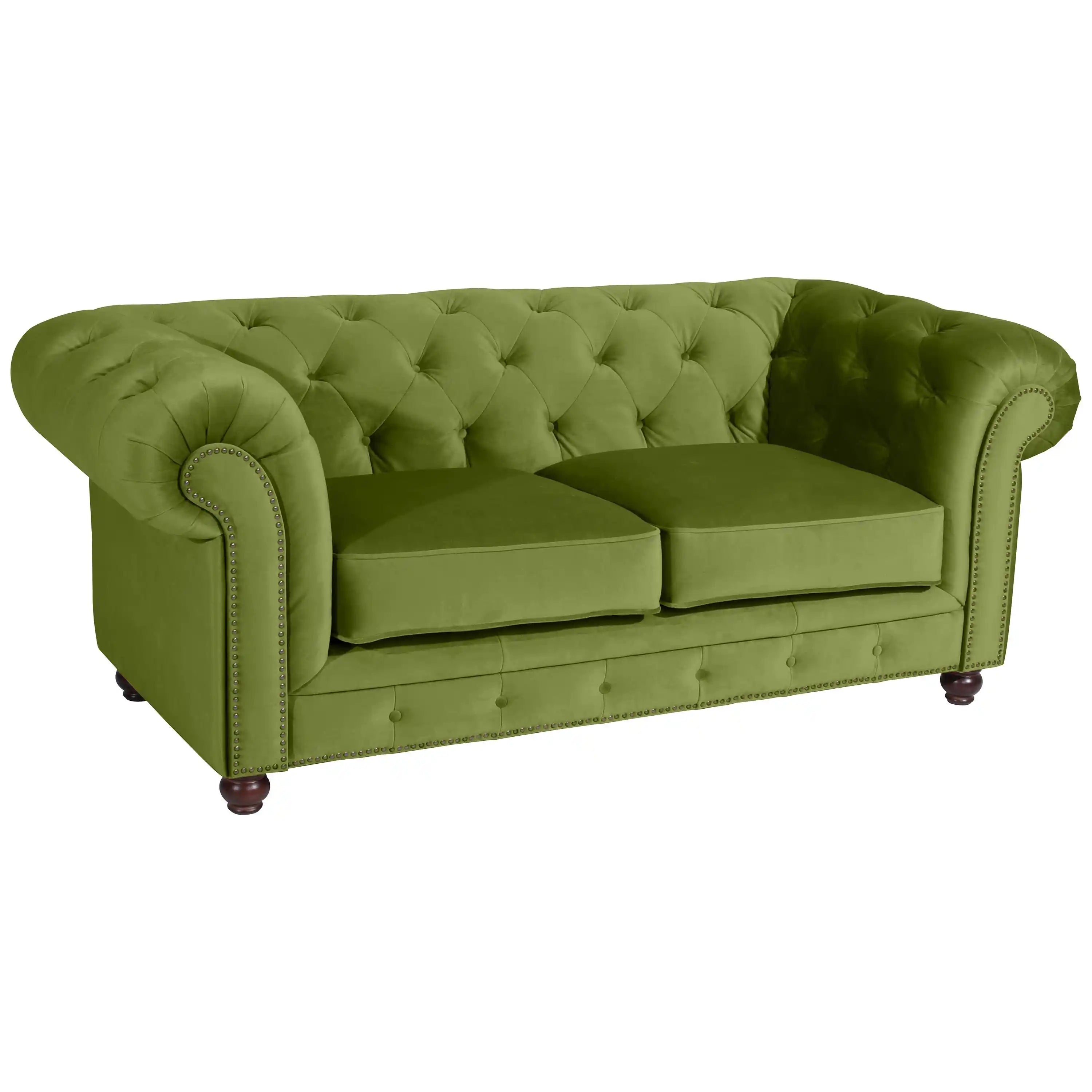 Orleans Sofa 2-Sitzer