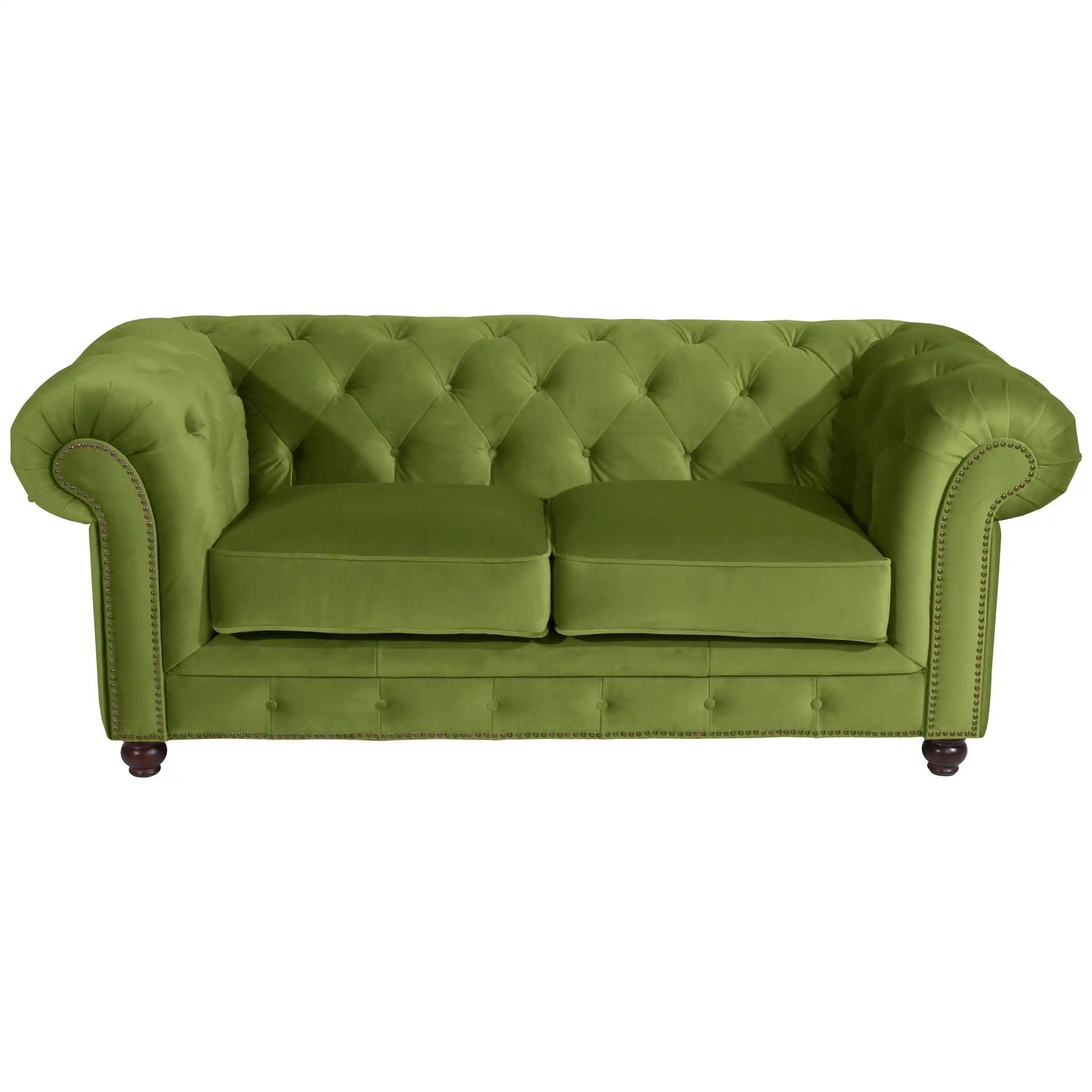 Orleans Sofa 2-Sitzer