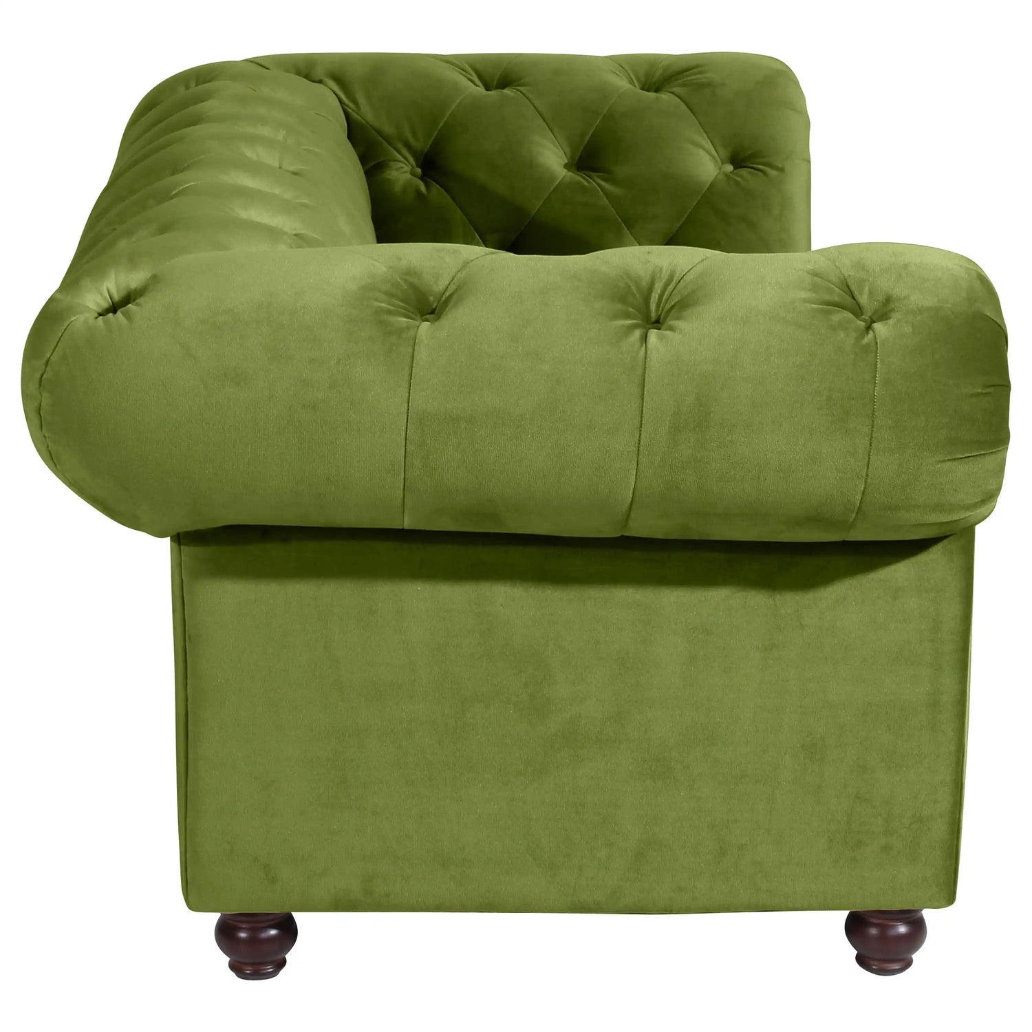 Orleans Sofa 2-Sitzer