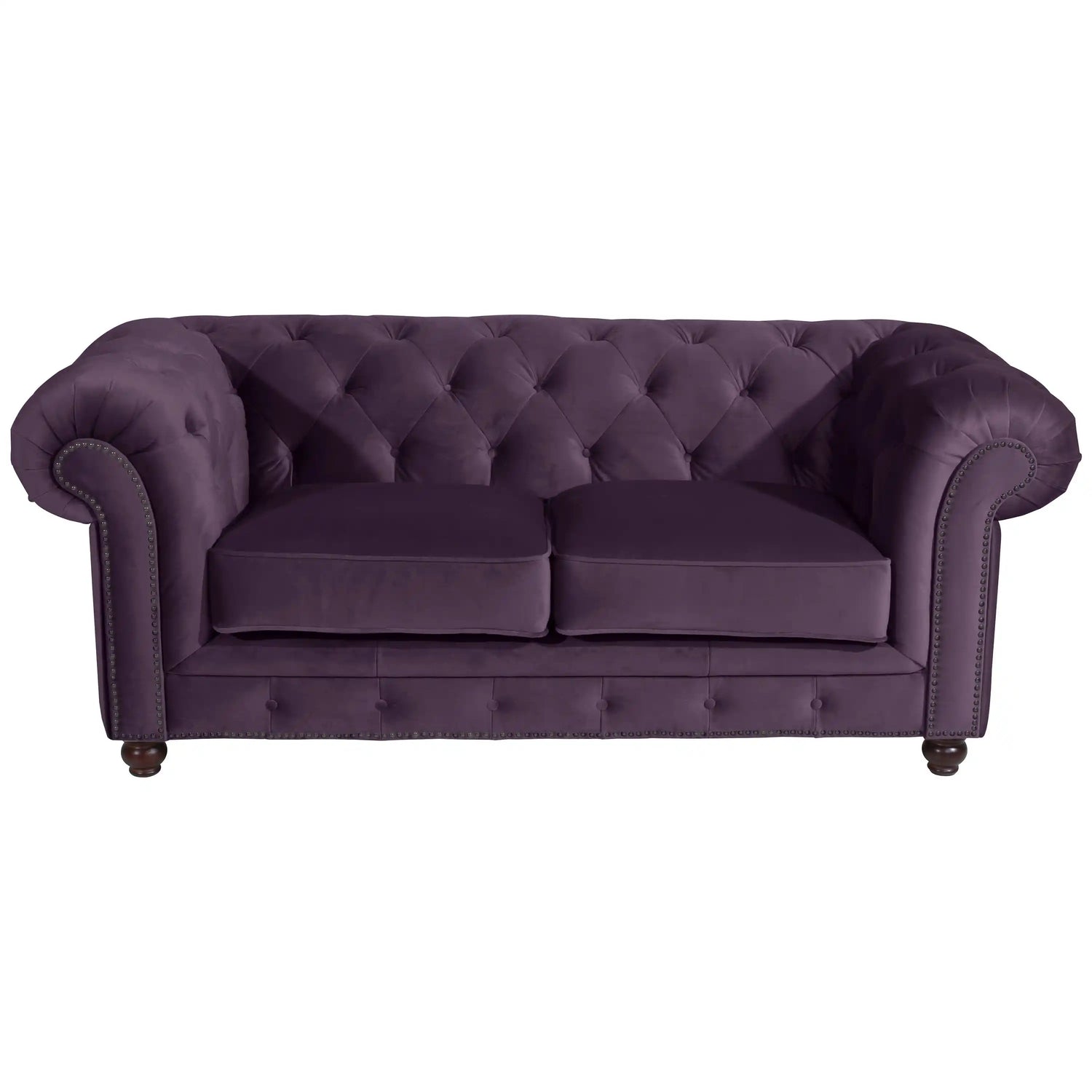 Orleans Sofa 2-Sitzer