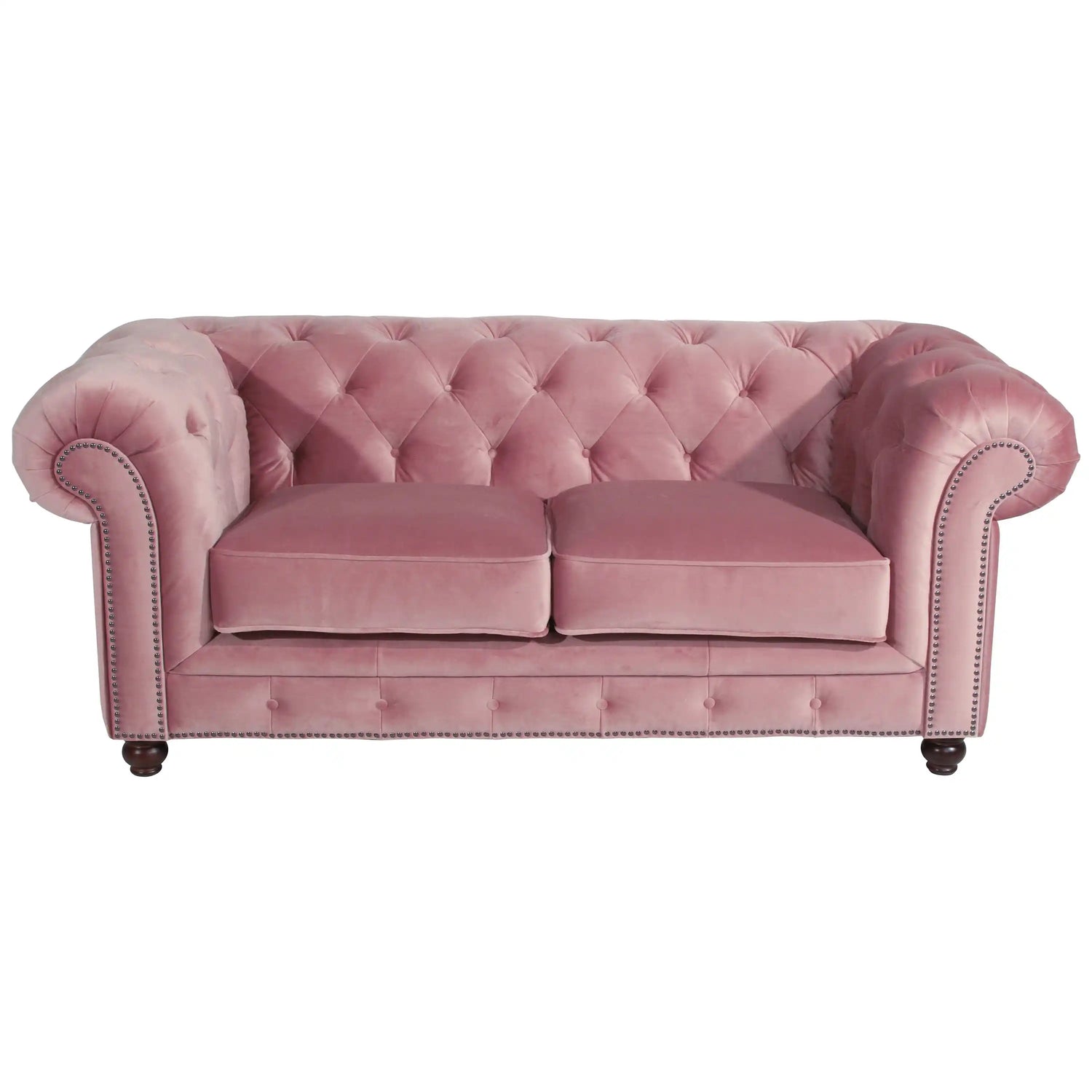 Orleans Sofa 2-Sitzer