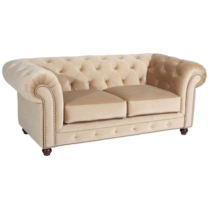 Orleans Sofa 2-Sitzer