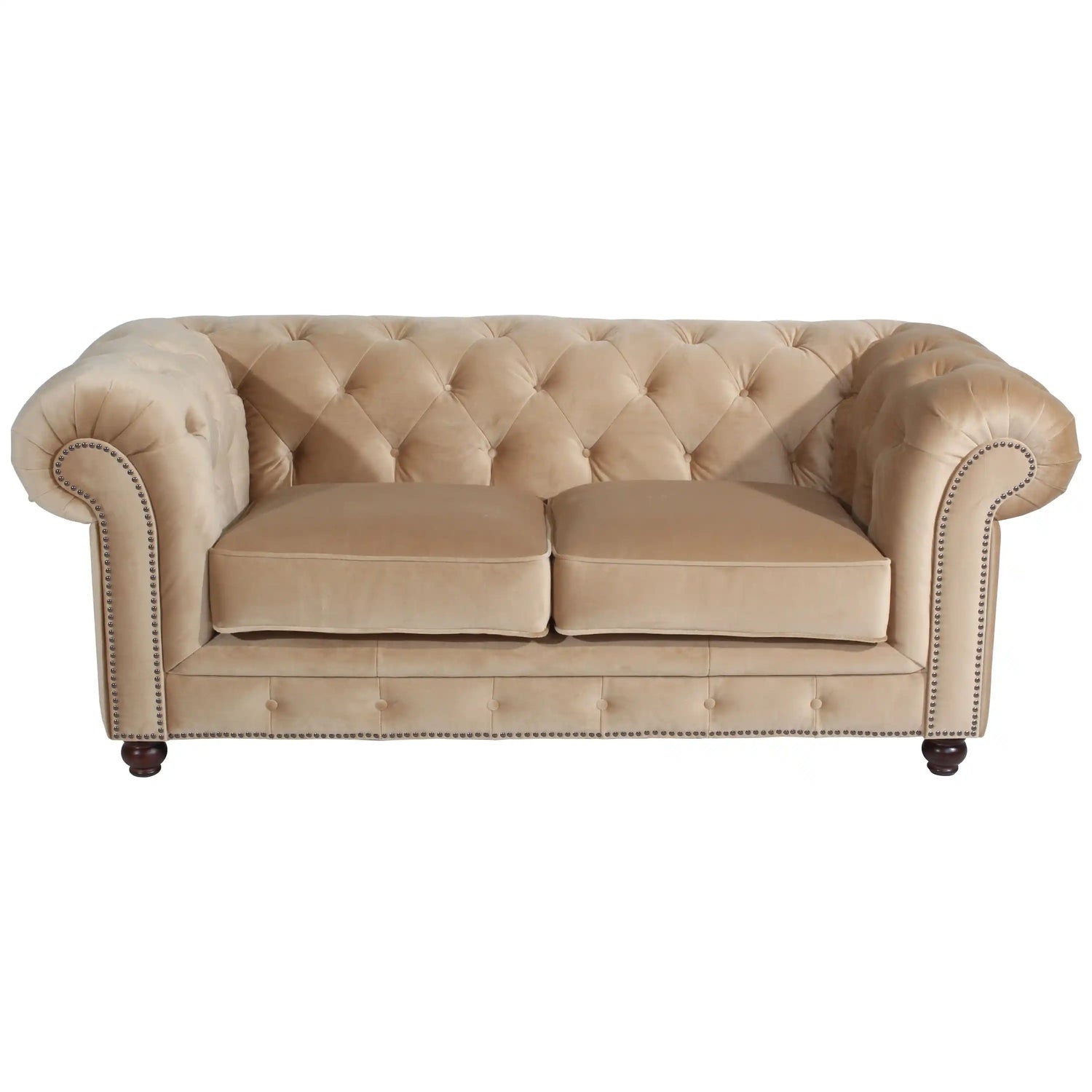 Orleans Sofa 2-Sitzer