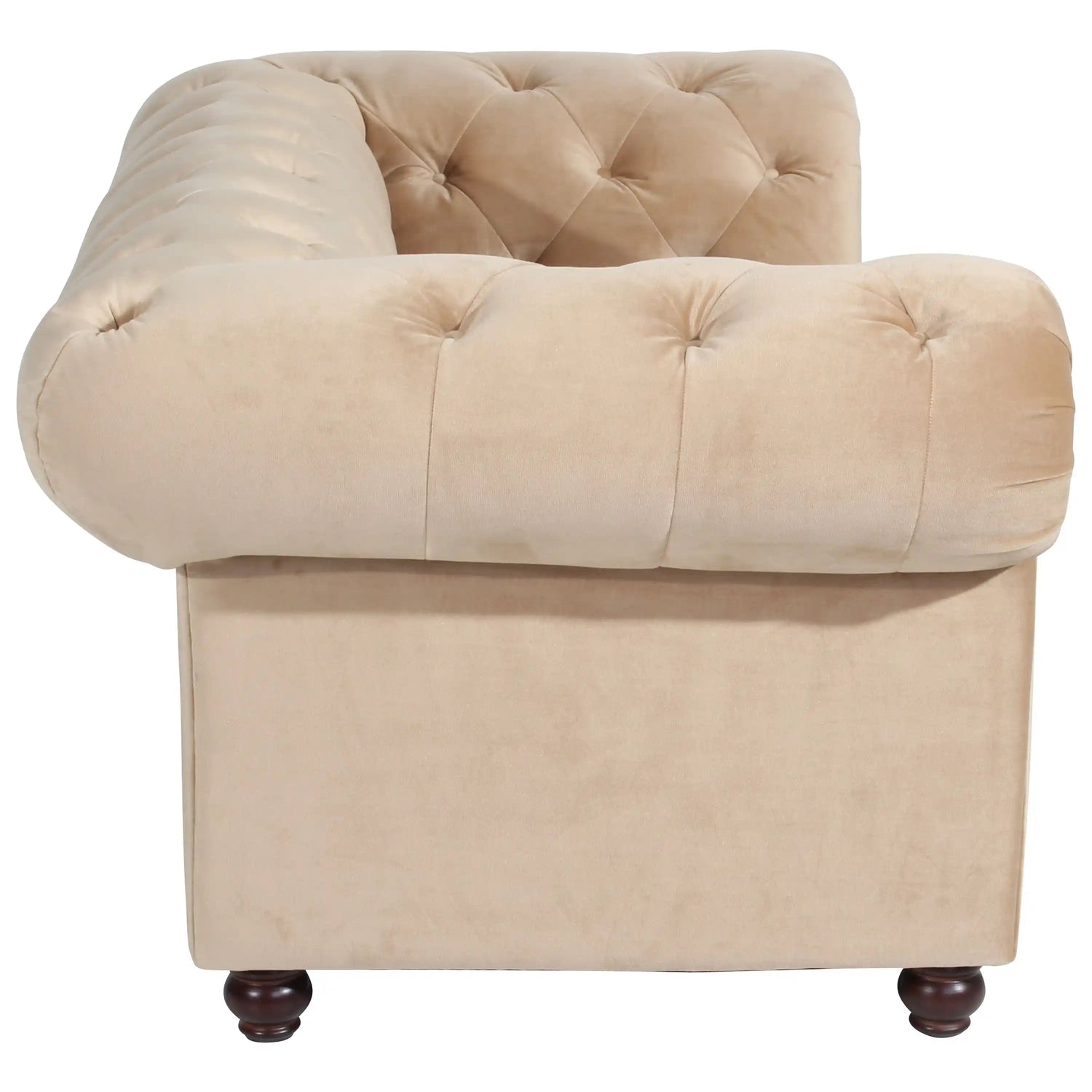 Orleans Sofa 2-Sitzer