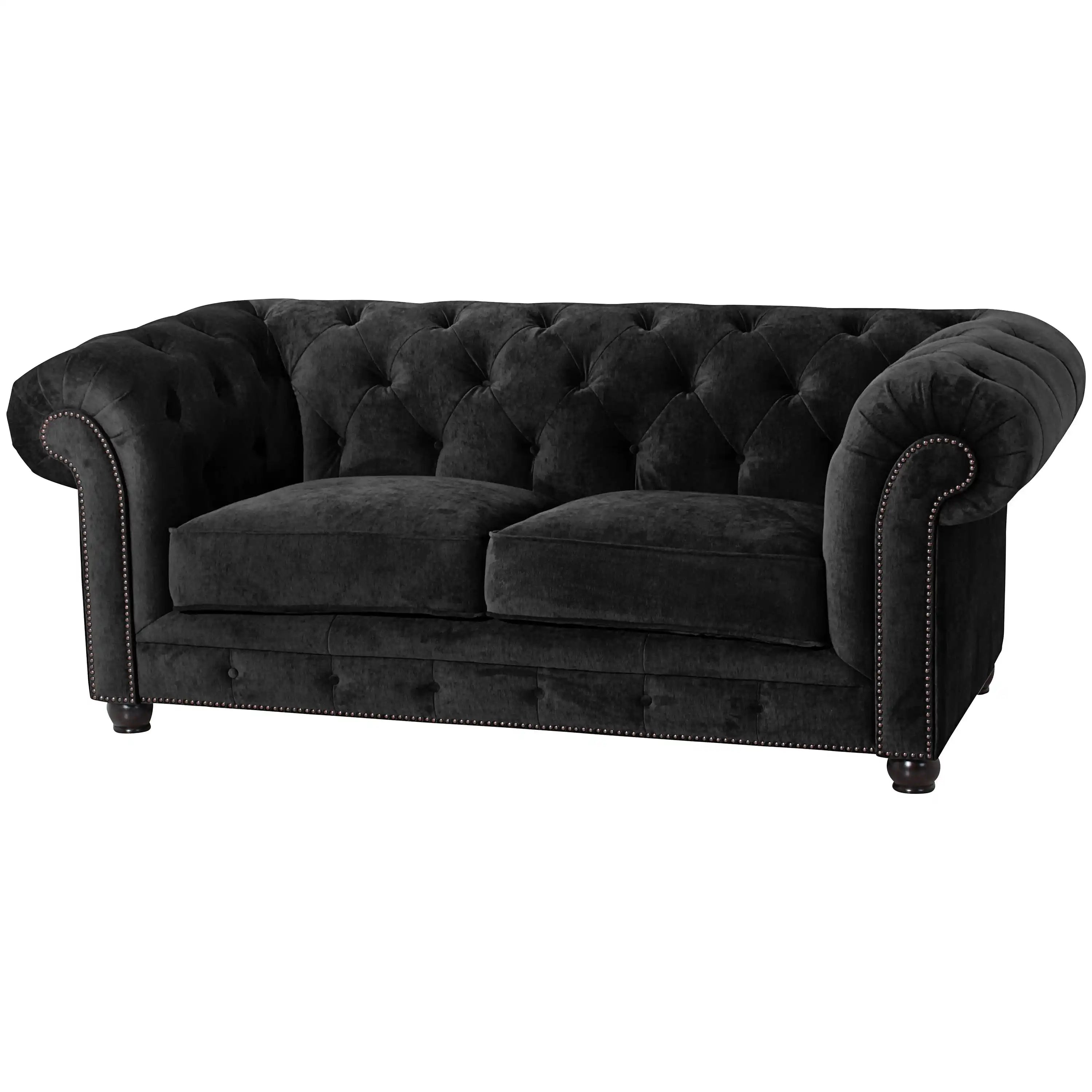 Orleans Sofa 2-Sitzer