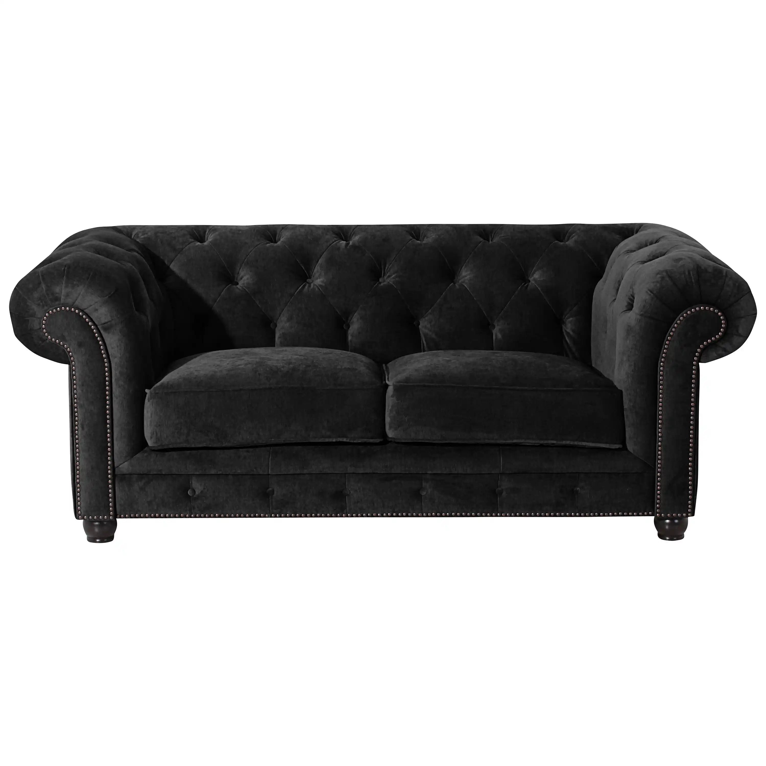 Orleans Sofa 2-Sitzer