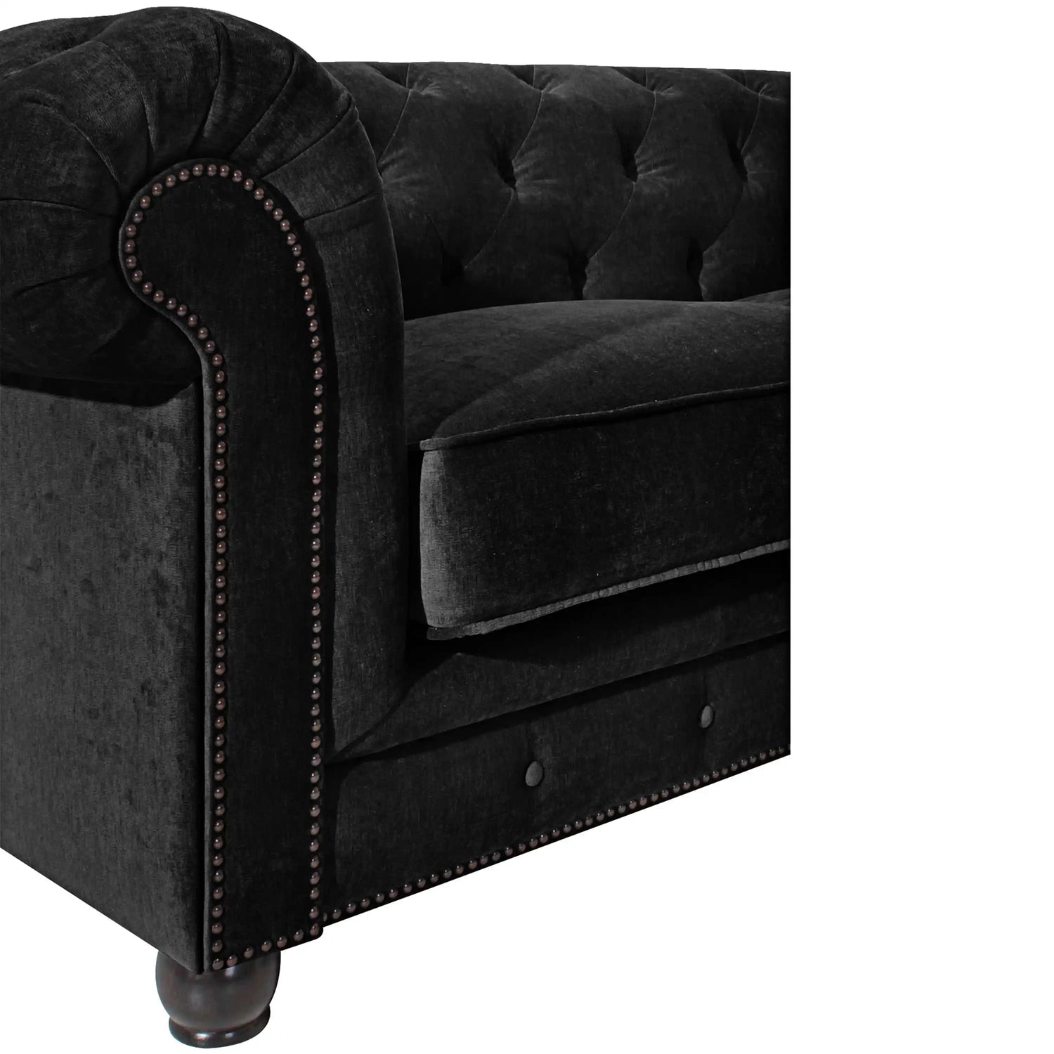 Orleans Sofa 2-Sitzer