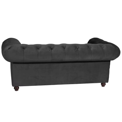 Orleans Sofa 2-Sitzer