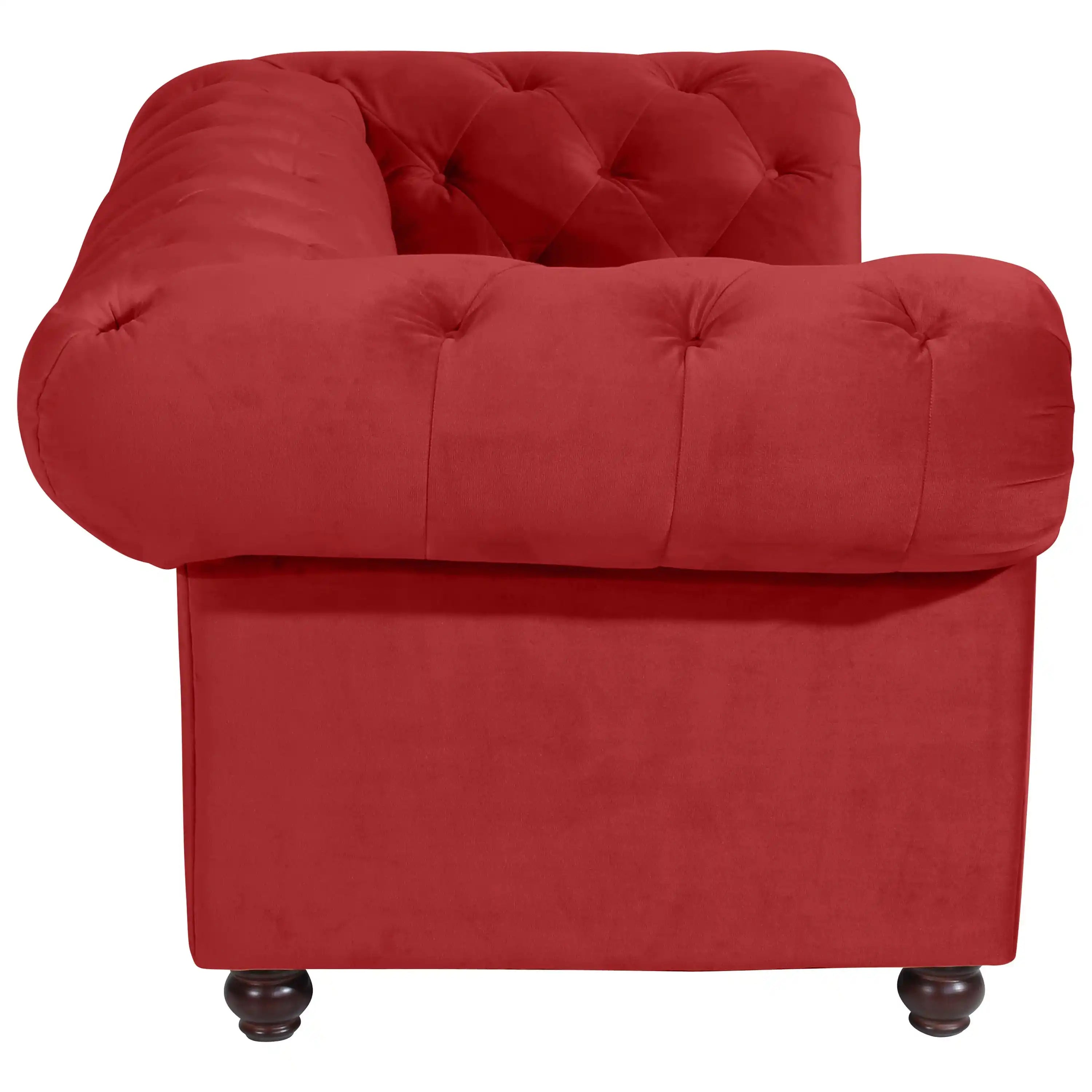 Orleans Sofa 2-Sitzer