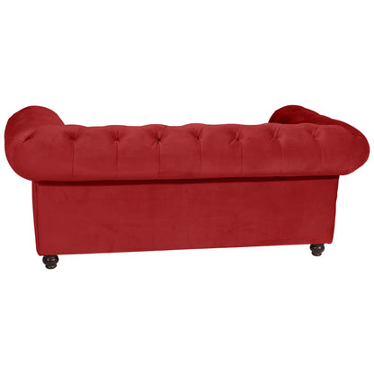 Orleans Sofa 2-Sitzer