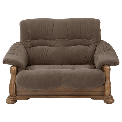 Tennessee Sofa 2-Sitzer