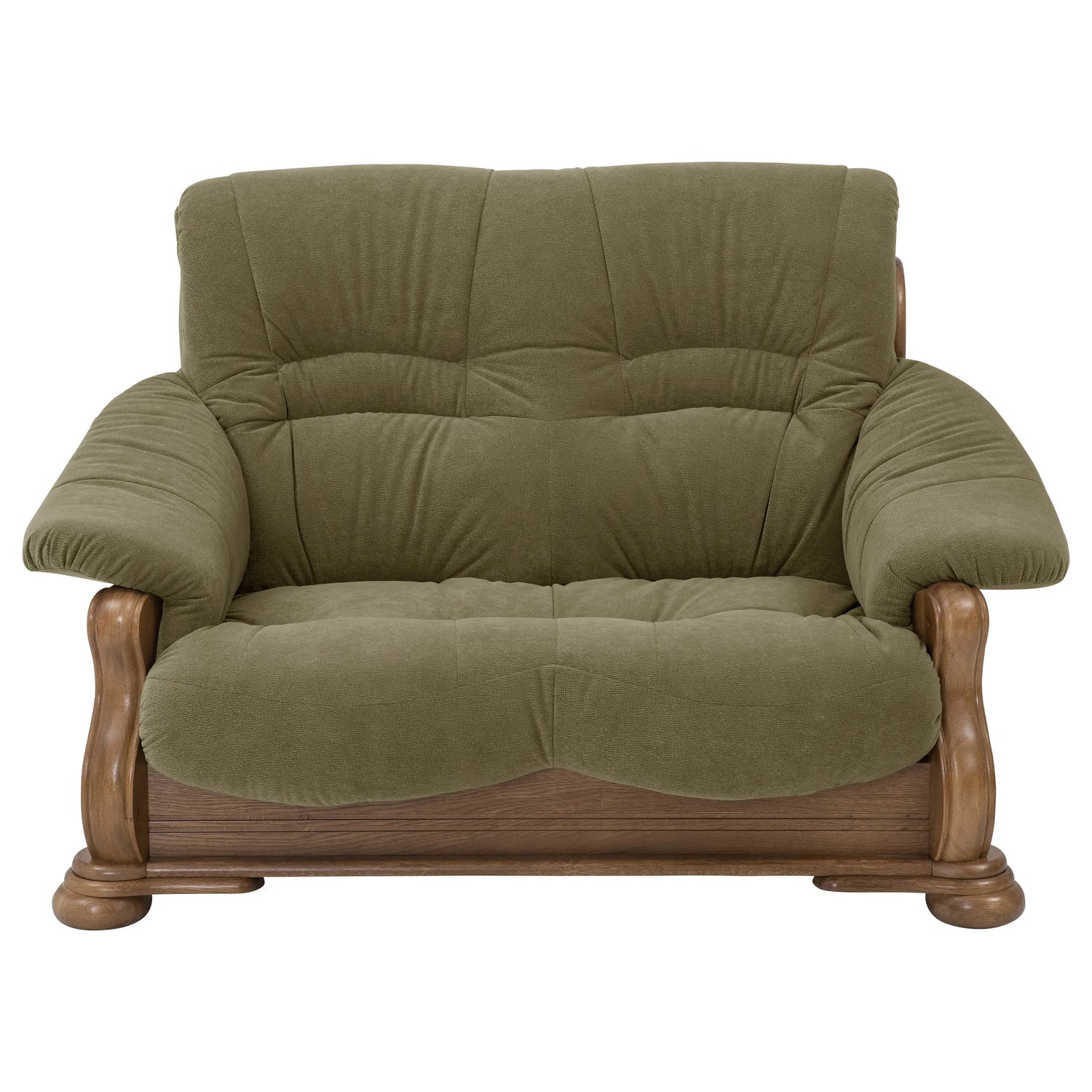 Tennessee Sofa 2-Sitzer