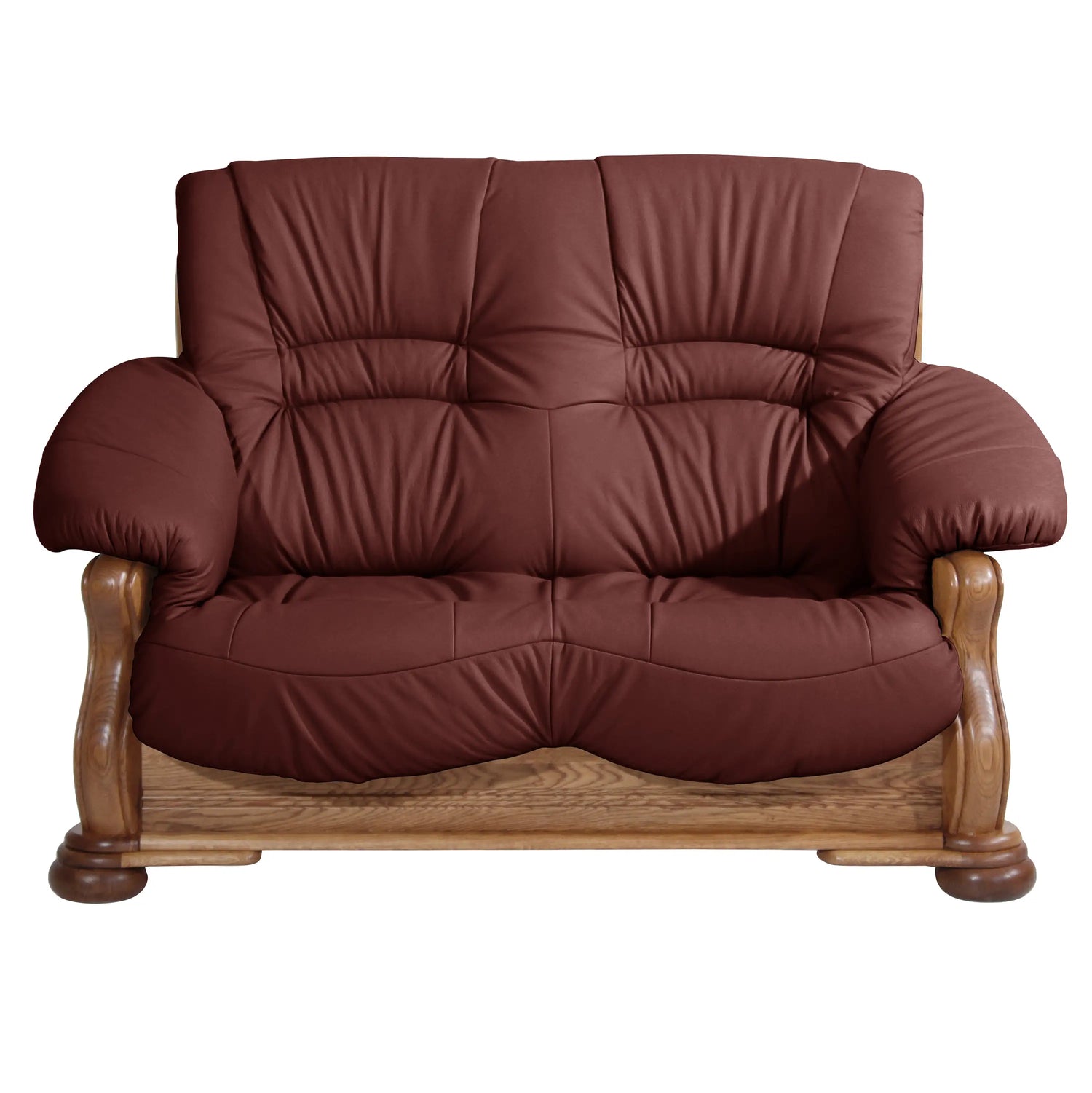 Tennessee Sofa 2-Sitzer