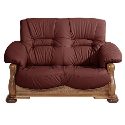 Tennessee Sofa 2-Sitzer