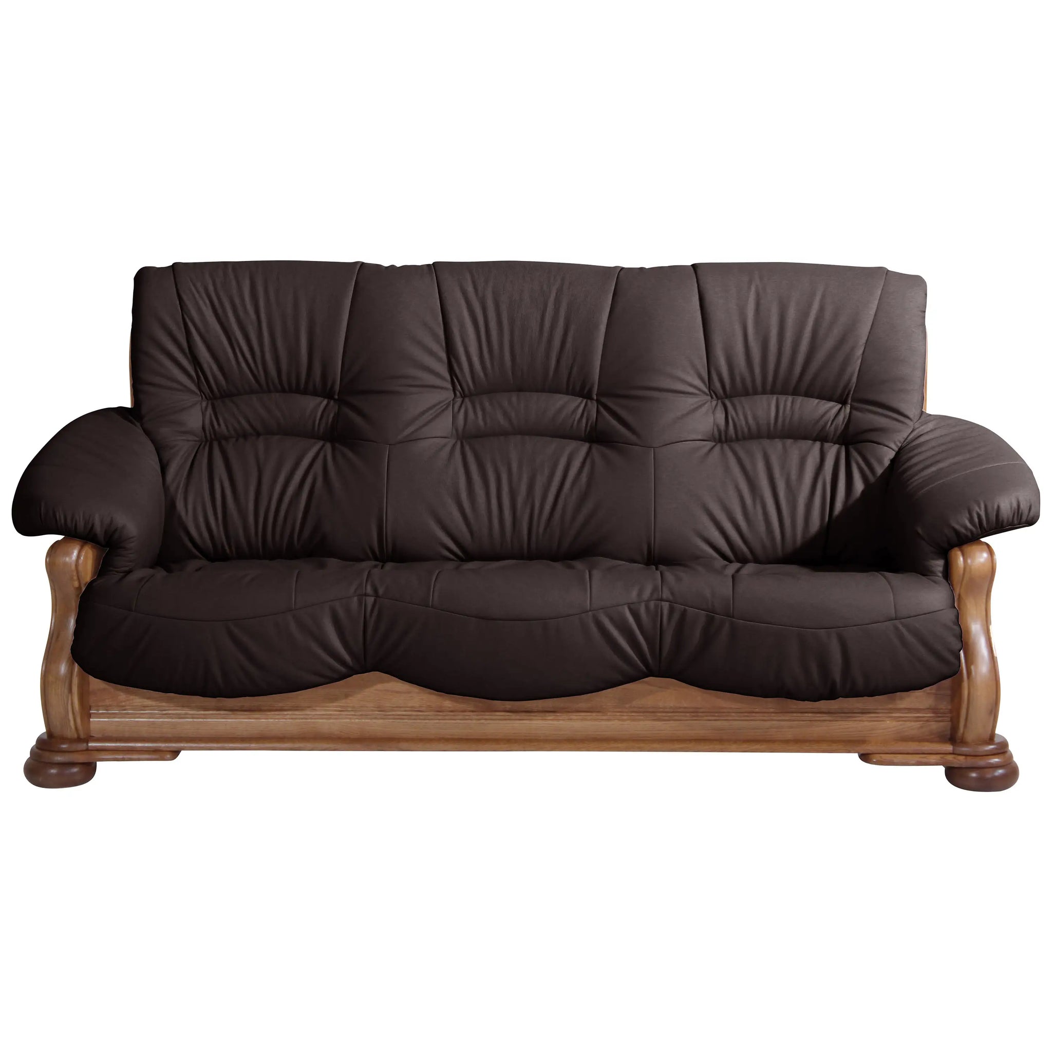 Tennessee Sofa 3-Sitzer