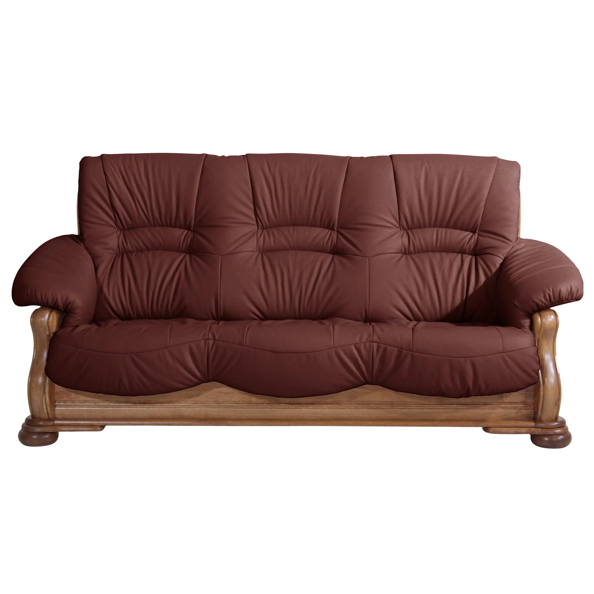 Tennessee Sofa 3-Sitzer