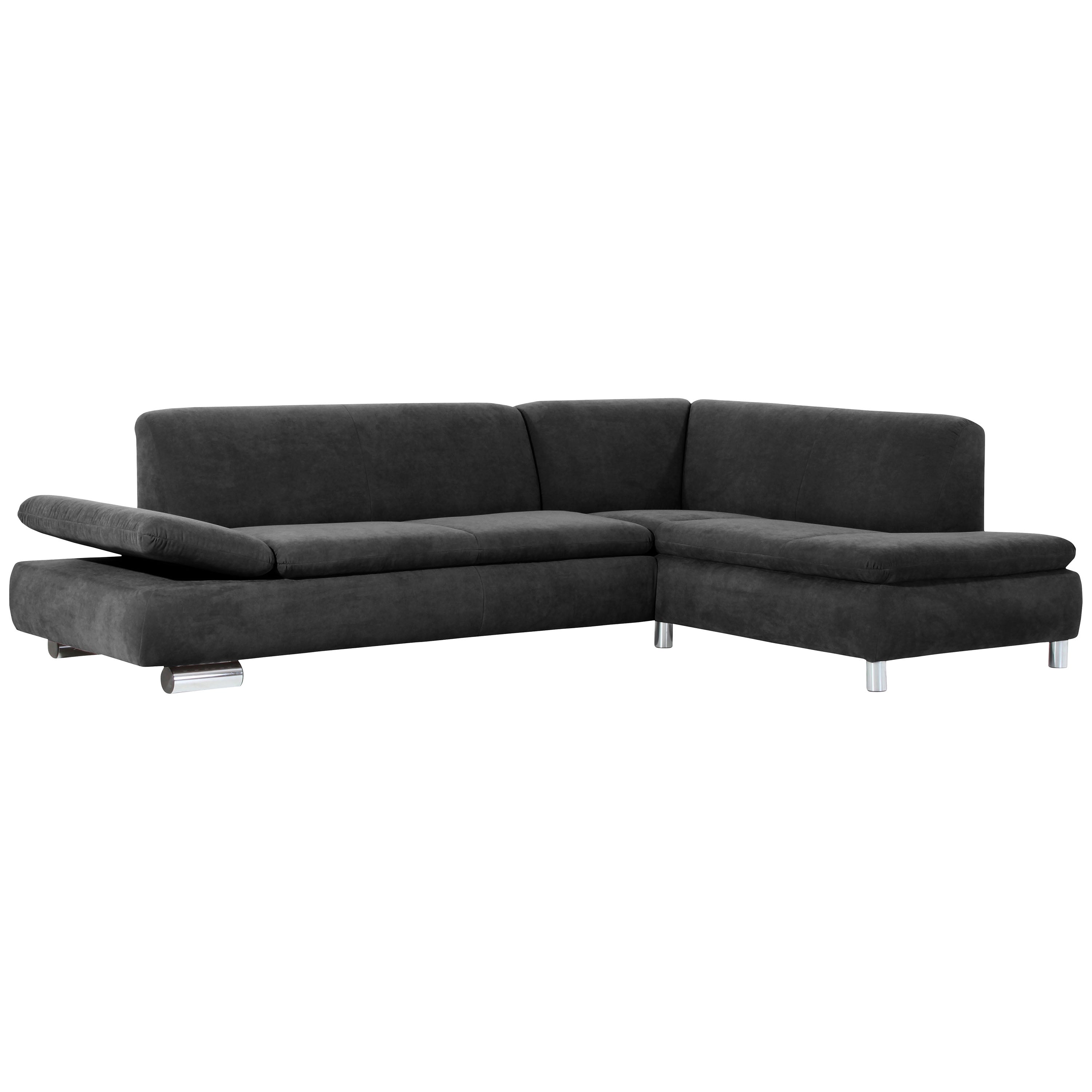 Terrence Sofa 2,5-Sitzer links mit Ecksofa rechts