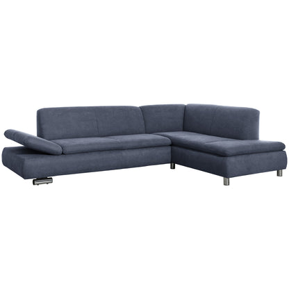 Terrence Sofa 2,5-Sitzer links mit Ecksofa rechts