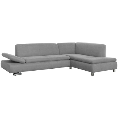 Terrence Sofa 2,5-Sitzer links mit Ecksofa rechts