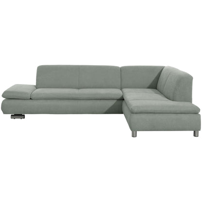 Terrence Sofa 2,5-Sitzer links mit Ecksofa rechts