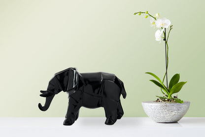 Skulptur Elephant